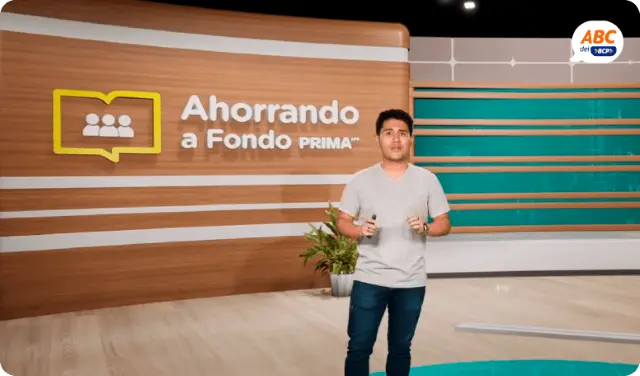 ABC de las AFP con PRIMA AFP